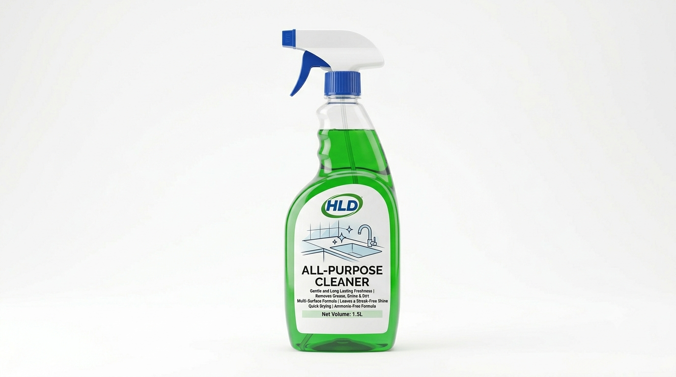 Engine Degreaser